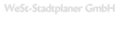 WeSt-Stadtplaner GmbH